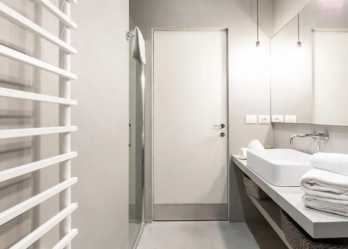 Appartamento Collection Moscova 8 - Collection *