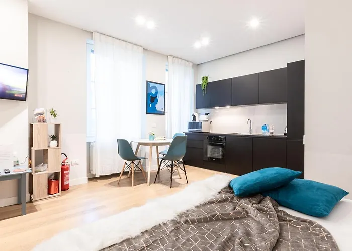 Collection Moscova 8 - Collection Milano