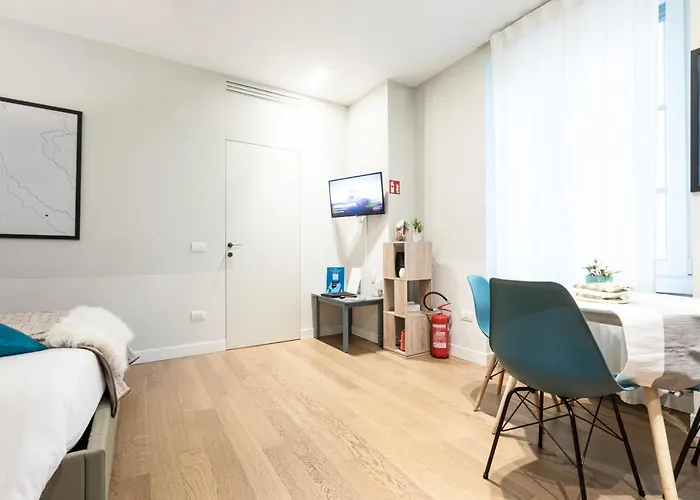 Appartamento Collection Moscova 8 - Collection