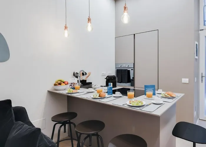 Appartement Sweett - Porta Romana