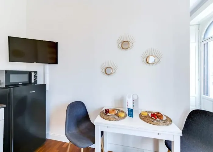 Appartement Sweett - Arco Della Pace Milaan
