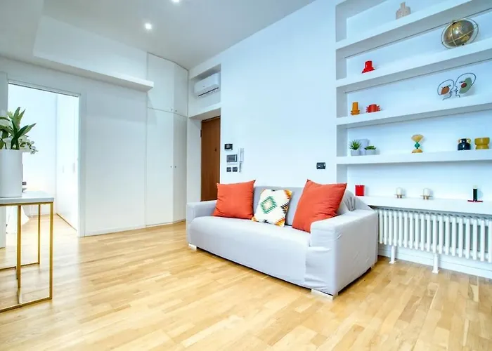 Ospitali - Casa Armonia Delizioso Bilo Vicino A Piola *
