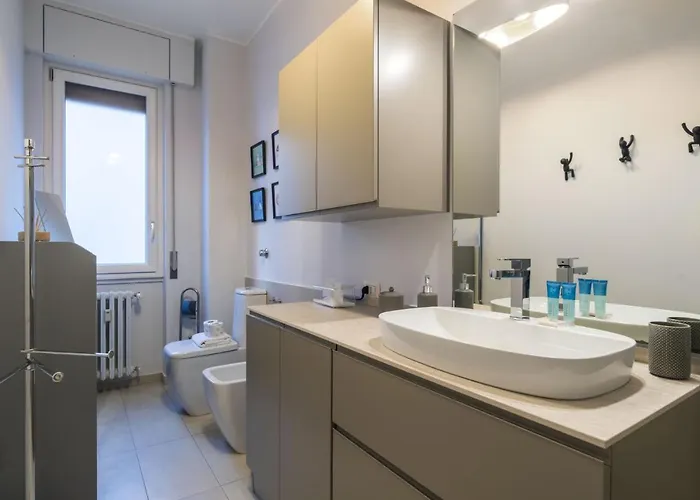 Apartment Easylife - - Stelvio 45 - Isola *