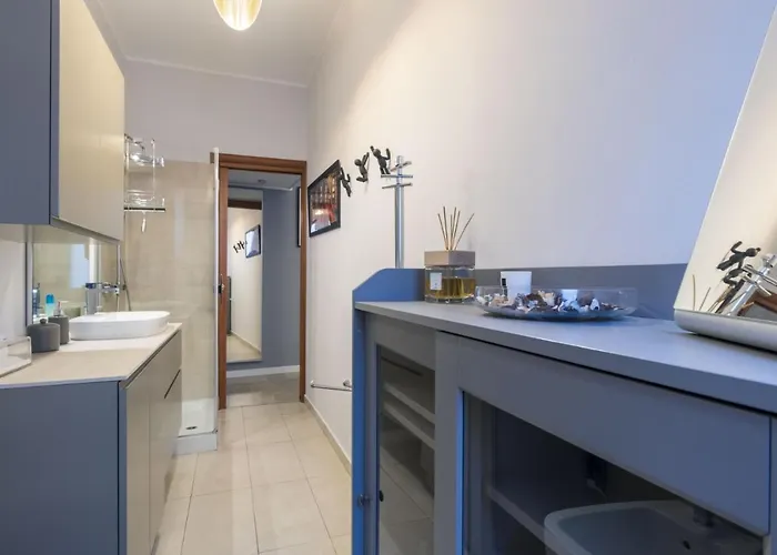 Apartment Easylife - - Stelvio 45 - Isola *