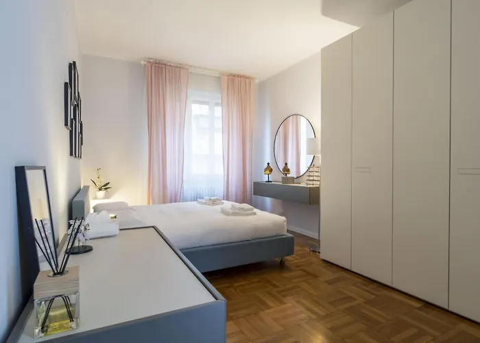 Easylife - - Stelvio 45 - Isola 아파트