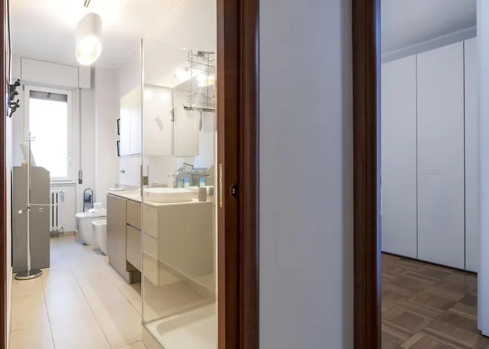 아파트 Easylife - - Stelvio 45 - Isola *