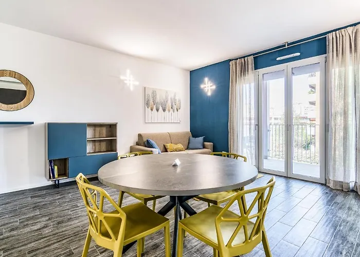 San Siro Con Garage Privato דירה *