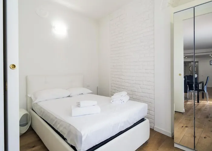 Easylife - - Torino 34s - Duomo דירה מילאנו