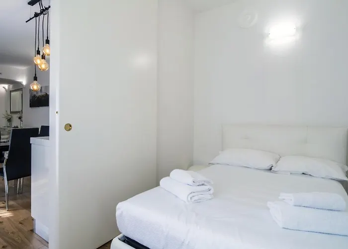 דירה Easylife - - Torino 34s - Duomo