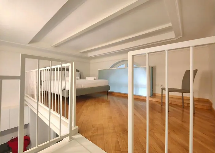 Apartment Zenale Milan