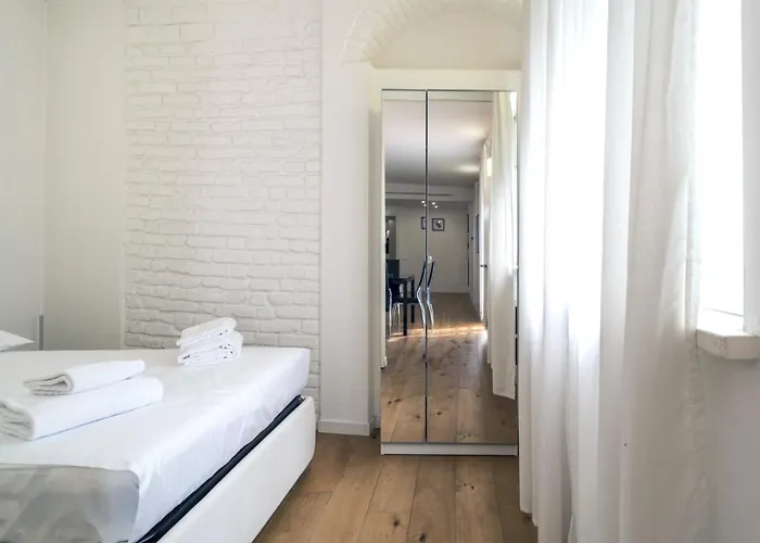 Easylife - - Torino 34s - Duomo דירה