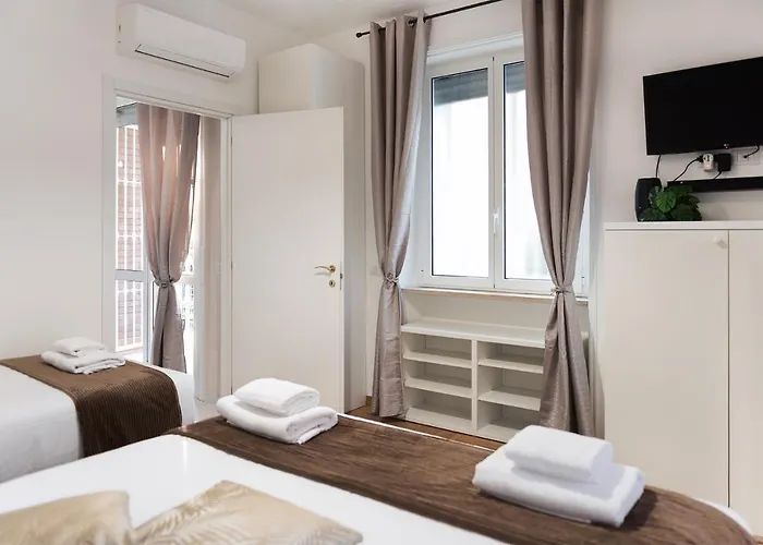 Ca' Lucia 2 - Affitti Brevi Italia