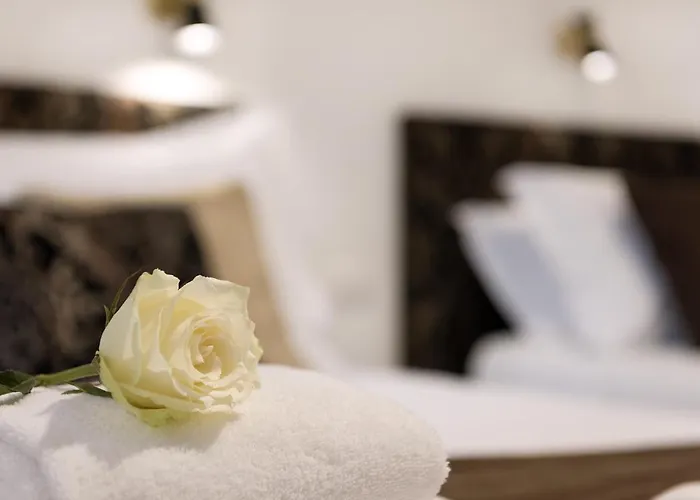 Ca' Lucia 2 - Affitti Brevi Italia Apartment