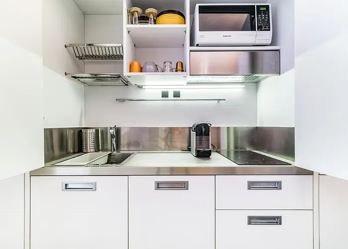 Mora Apartment Milan