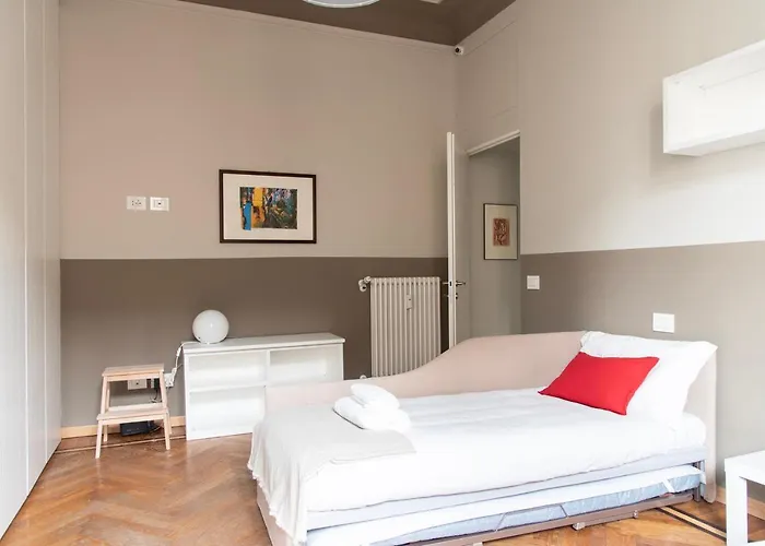 아파트 Youhosty - Quadrio 20 *