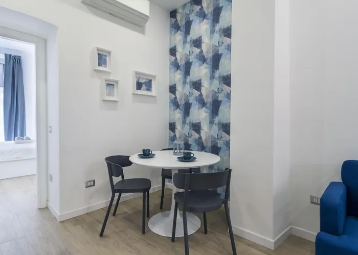 Easylife - Milano - Menotti 12 - Risorgimento Lägenhet *