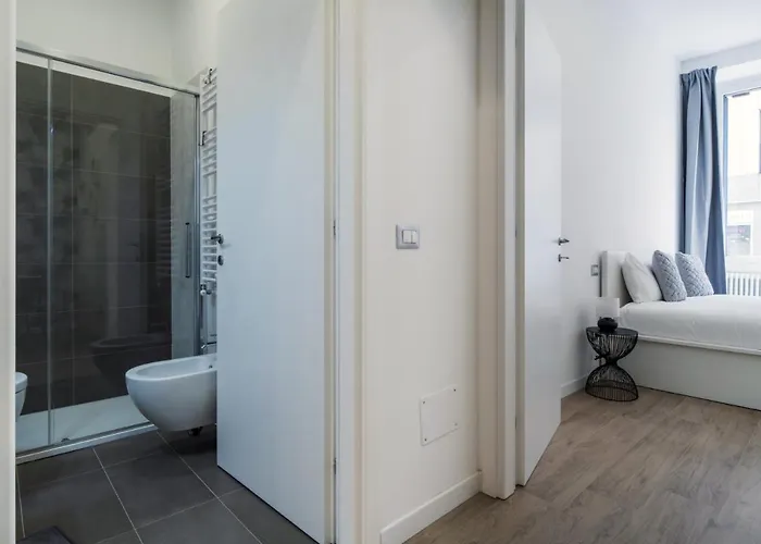 Lägenhet Easylife - Milano - Menotti 12 - Risorgimento *