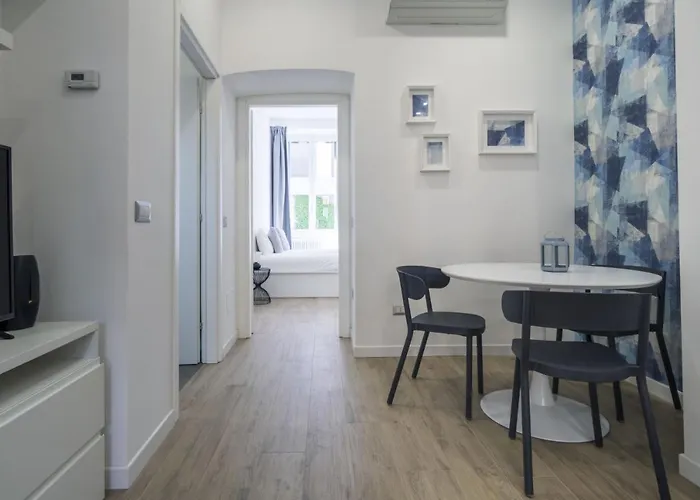 Easylife - Milano - Menotti 12 - Risorgimento *