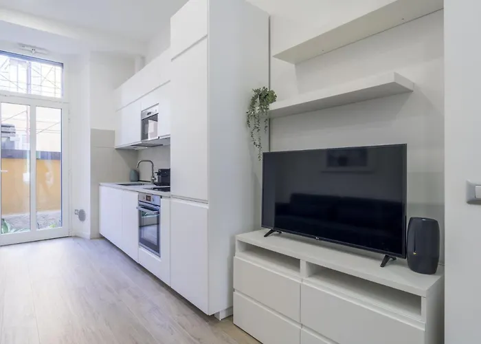 Easylife - Milano - Menotti 12 - Risorgimento