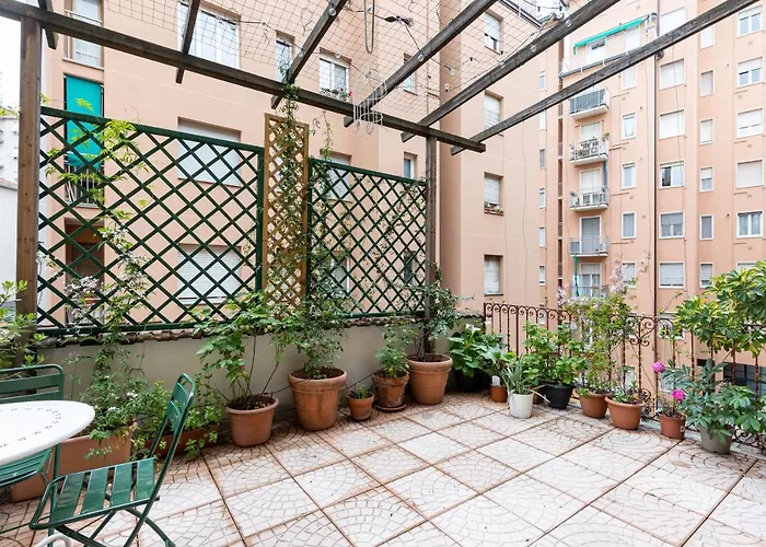 Beplace In Lotto Apartmán