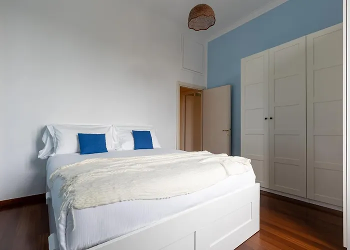 Beplace In Lotto Apartmán