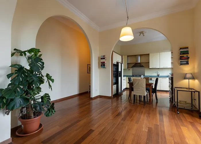 Apartmán Beplace In Lotto *