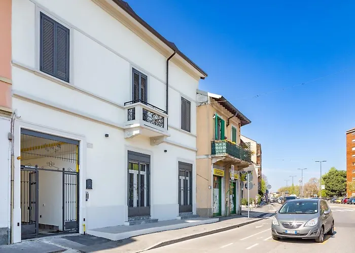 Casa vacanze Khl - Sansiro, *