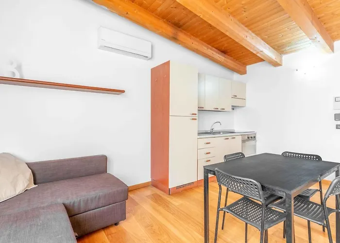 Apartamento Mo37 Loreto- Duomo - Chic