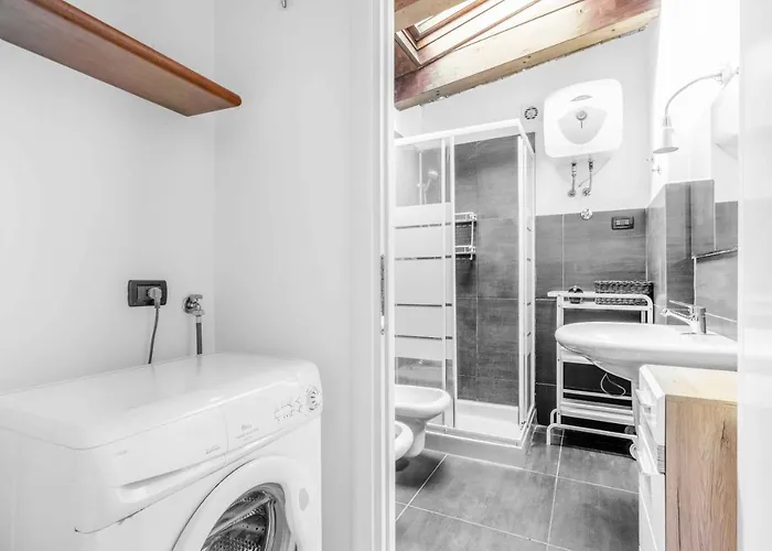 Apartamento Mo37 Loreto- Duomo - Chic Milán