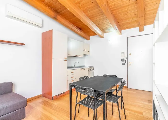 Apartamento Mo37 Loreto- Duomo - Chic