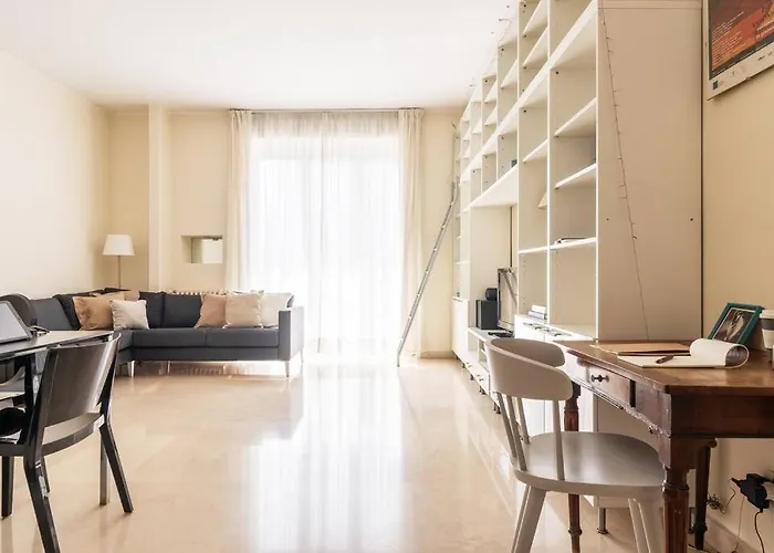 Διαμέρισμα Pirelli - Flexyrent Wifi - A.c. Μιλάνο