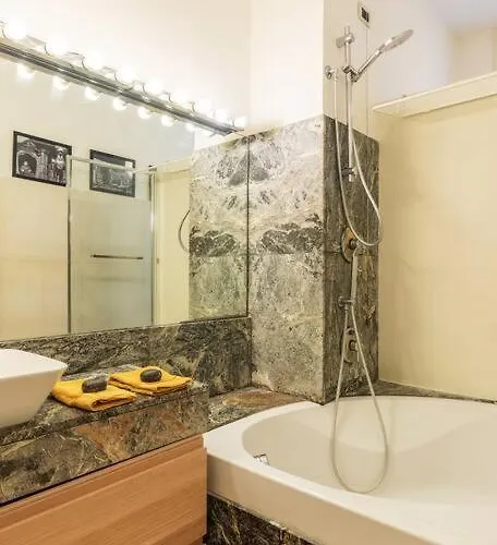 Pirelli - Flexyrent Wifi - A.c. Διαμέρισμα *