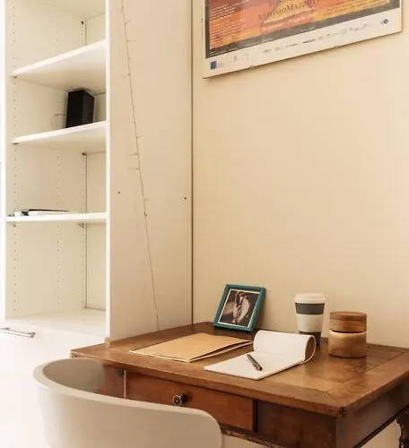 Διαμέρισμα Pirelli - Flexyrent Wifi - A.c. *