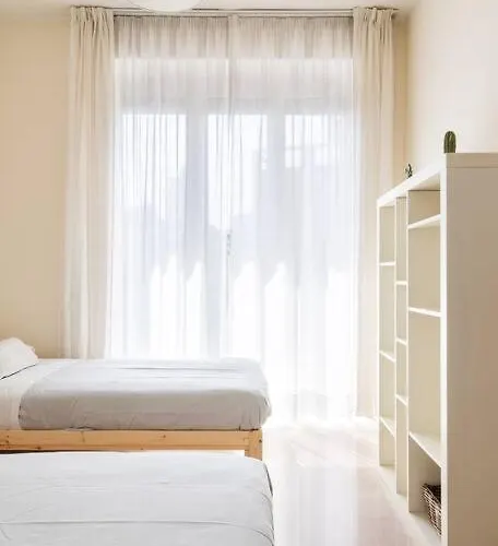 Pirelli - Flexyrent Wifi - A.c. Διαμέρισμα Μιλάνο