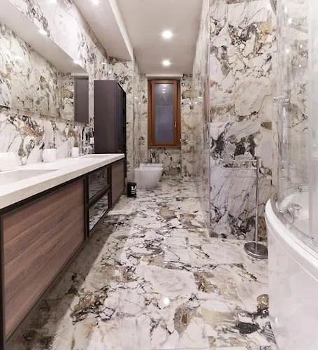 Apartment Elegant Milan