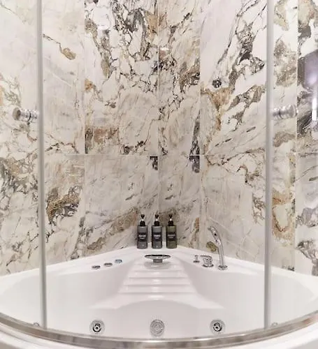 Apartment Elegant Milan