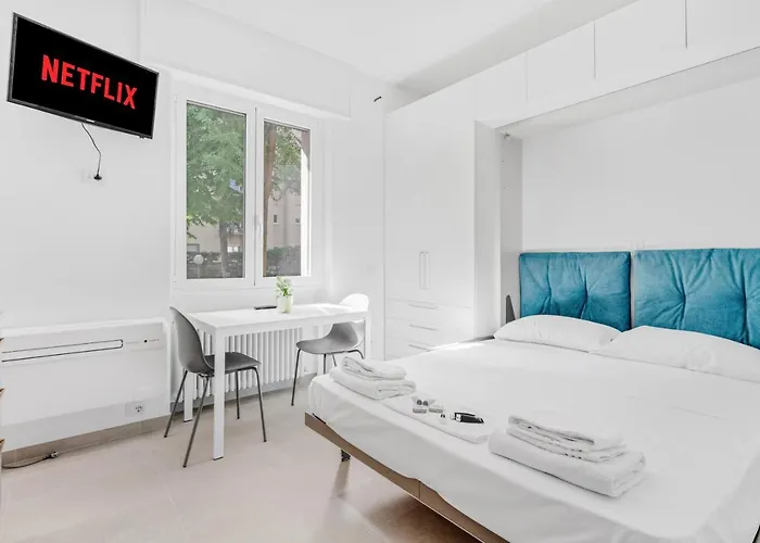 Apartamento Casa Da Paladini