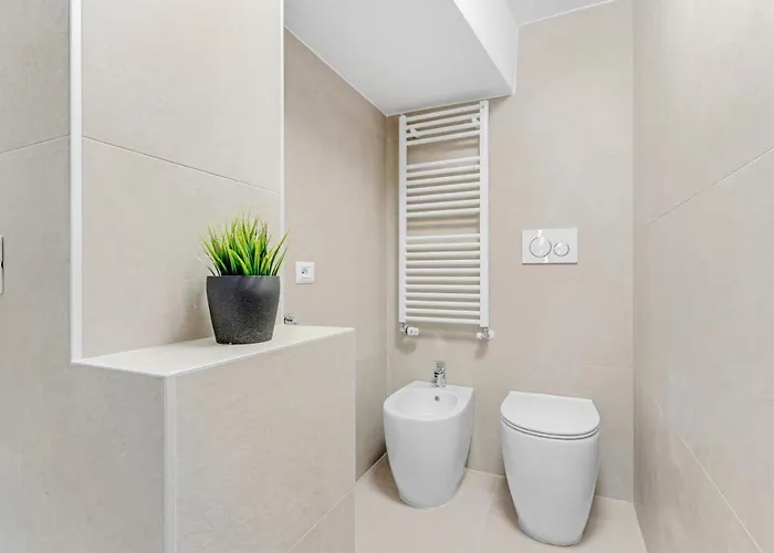 Casa Da Paladini Apartmán Milán