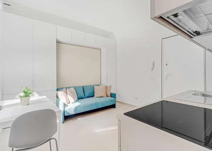 Appartement Casa Da Paladini *
