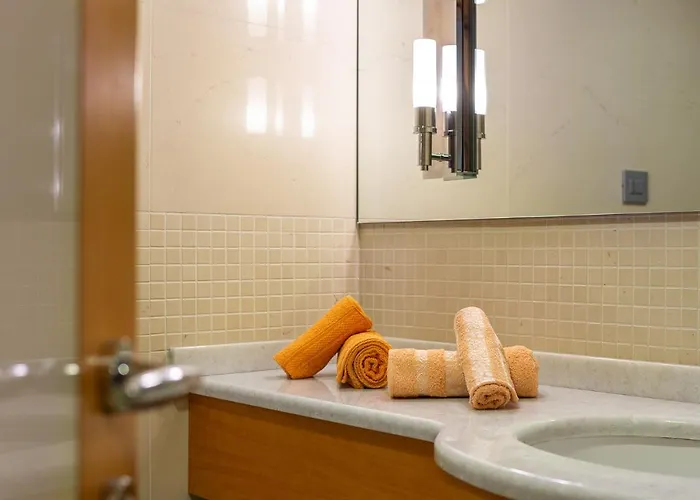 Maciachini, Zona Isola Appartement