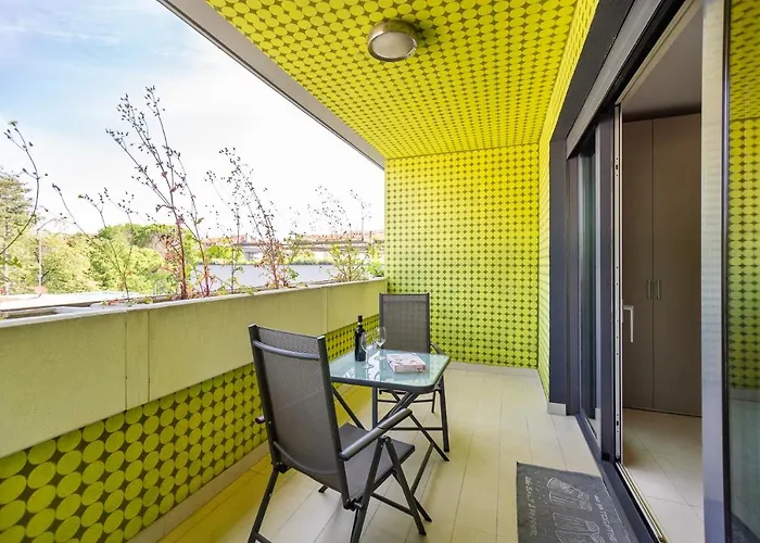 Maciachini, Zona Isola Appartement Milan