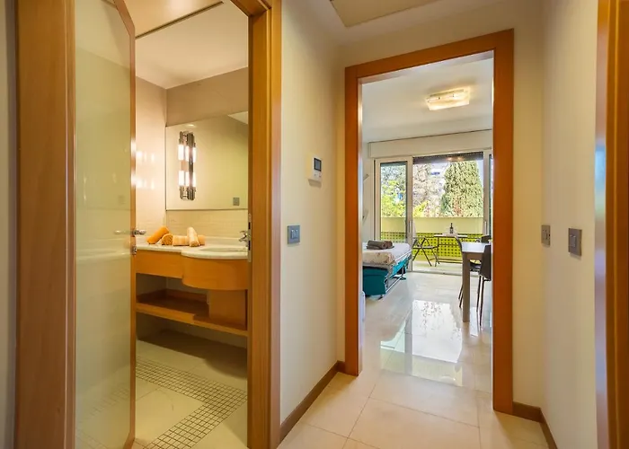 Maciachini, Zona Isola Appartement Milan