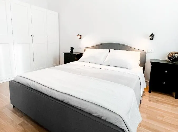 Apartmán Hsl - Inama 20 Milán