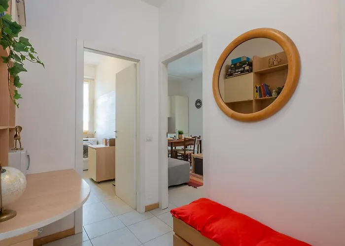 Appartement I Host - San Faustino 78