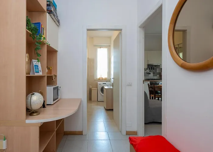 Appartement I Host - San Faustino 78 Milan