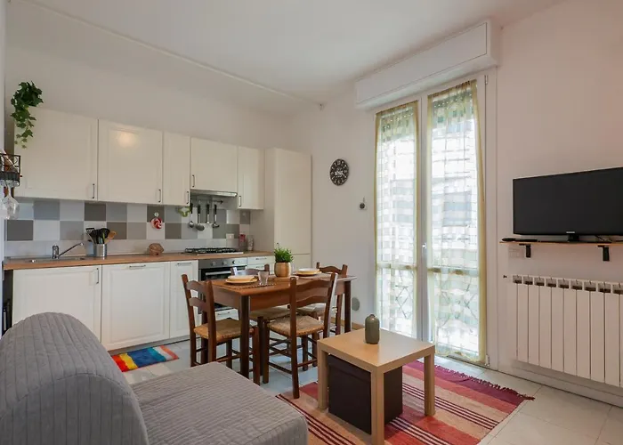 I Host - San Faustino 78 Appartement *