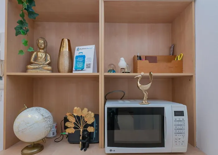I Host - San Faustino 78 Appartement