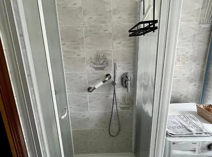 Apartman The Bright Place: Wide And Modern In