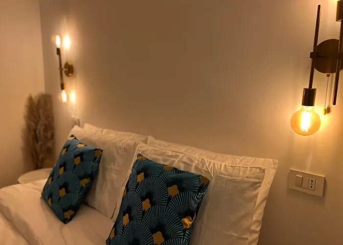 דירה Regina In Porta Romana 2 - Sky Tv, Wifi E Breakfast Box *