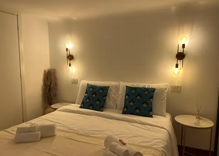 דירה Regina In Porta Romana 2 - Sky Tv, Wifi E Breakfast Box מילאנו